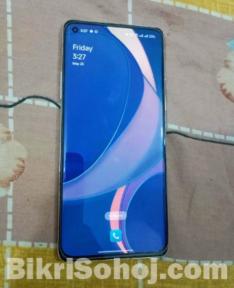 One plus 8